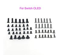 Vis De Boîtier De Console Pour Interrupteur Ns Lite Oled Pro,Jeu Complet,Kit De De Montage,1 Jeu - Type For Switch Oled