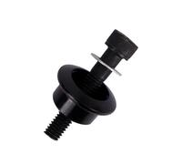 Vis De Boulon De Charnière De Fixation De Réparation De Fourche Avant Compatibles Avec Xiaomi M365 Compatible Avec Ninebot Max G30 Scooter Électrique Kickscooter Jeu De Vis De Retenue(1PC)