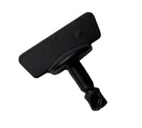 Vis de boulon de couvercle d'attelage de rechange 68460104AA pour Jeep pour Grand Cherokee 2021 à 2024 Matériau plastique Ajustement direct