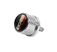 Vis de boulon de selle en acier inoxydable(Color : 1 Chrome)