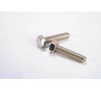 Vis de bridage M8 x 35 mm SAM pour PSA - ROVER - RENAULT - P3462-11