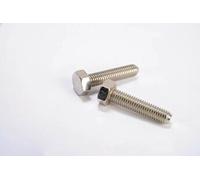 Vis de bridage M8 x 35 mm SAM pour PSA - ROVER - RENAULT - P3462-11