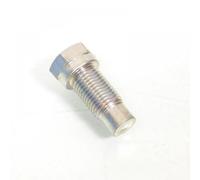 Vis De Butée De Kick Pour Moto Mbk 50 X-Power 2003 À 2012 901011287400 Neuf