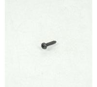 Vis De Cabochon Pour Scooter Yamaha 125 Maxster 5ad-H3333-00 M4x17mm Neuf