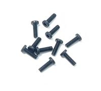 Vis de Cachet inférieur Remplacement pour Acer Predator Helios Neo 16 | PHN16-72 Laptop Bottom Case Screws
