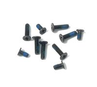 Vis de Cachet inférieur Remplacement pour ASUS V16 V3607 V3607VJ V3607VU