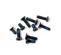Vis de Cachet inférieur Remplacement pour ASUS Vivobook S16 S3607 S3607QA | S3607NA Laptop Bottom Case Screws