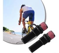 Vis de cadre de pivot de frein V pour vélos cantilever en acier M10 1 25 Caractéristiques :