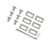 Vis de cale à durabilité améliorée pour Une, Spd0 Special Screws
