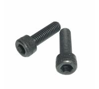 Vis de capot de potence Thomson (x2) Noir