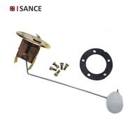 Vis De Capteur D'unité D'envoi De Réservoir De Gaz De Carburant, Pour Vw Kaefer 1947 1992, Type1 Coccinelle T1 1968-1978, Ghia Thing 1973-1974 "Nipseyteko