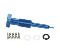 Vis de Carburant de carburateur de Moto, for Suzuki DRZ400S/SM DRZ 400 S SM 2000 - 2024(Blue)