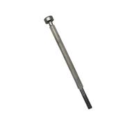 Vis de carburateur compatible avec les tronçonneuses 61, 268 et 272 (pièces détachées 503496901)