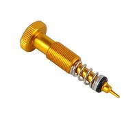 Vis de carburateur for Suzuki DRZ400S DRZ400SM DRZ 400S 400SM, accessoires de moto, pièce de réglage de la vis de carburateur