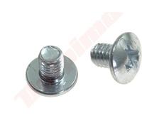 Vis de carburateur Pour Walbro Wt M3X0,5X4,5Mm ( 96-156 )