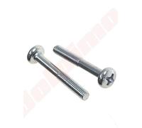 Vis de carburateur Pour Walbro Wyj , Wyk , Wyl M3X0,5X22Mm ( 96-425 )
