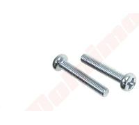 Vis de carburateur Pour Walbro Wyl M3X0,5X18Mm ( 96-325 )