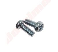 Vis de carburateur Pour Walbro Wyl M3X0,5X8Mm