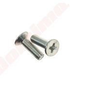Vis de carburateur Pour Walbro Wyl M3X0,5X8Mm