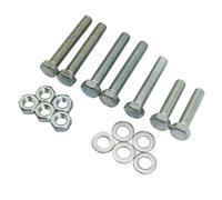 Vis de carter moteur P2R BOULON