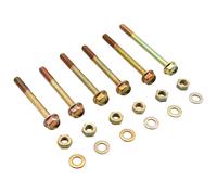 Vis de carter moteur P2R BOULON