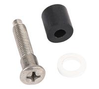 Vis de cerclage de phare pour Porsche 911 type F et 912 (1965-1973)