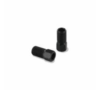 Vis de compression outils atelier Var Shimano (x50) Noir