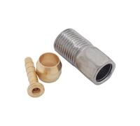 Shimano Olive + Insertpin + Vis pour BR-M395 universal universal