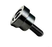 Vis de contrepoids pour QI35 pour Max pour les pilotes de golf supportant le réglage de la masse de l'arbre et le renforcement de la cohérence du swing (6 g)