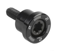 Vis de contrepoids QI35 pour une utilisation avec les pilotes Max et Ls Series pour affiner la cohérence et le contrôle de la balle (2 g)