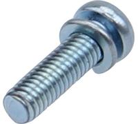 Vis de couvercle de carburateur Couvercle de vanne de gaz pour carburateur Bing 9,5 / 10 / 12 / 15 / 17 mm | Pièce détachée 185820 | Citomerx