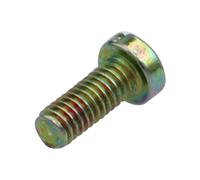 Vis de couvercle de chambre à flotteur carburateur Bing 8,5 / 9,5 / 10 / 12 / 15 / 17 mm