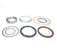 Vis de couvercle de moyeu PETERS 011.384-00A pour AXOR 6.374 2002-2004