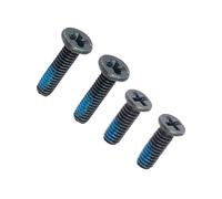 Vis de couvercle inférieur de rechange pour ASUS ExpertBook P1403 P1403CVA | P1403CTA P1403CVA-XS74 P1403CVA-XS54