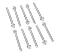 FEBI BILSTEIN Vis de culasse 15701 pour Citroën, Fiat, Lancia, Peugeot, Toyota