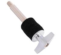 Vis de Cymbale de Batterie High Pitch en Fer Noir pour Tambour