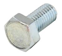 Vis de débroussailleuse mâle Ø8 gauche. - Produit neuf