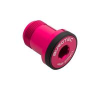 Vis de derailleur burgtec bolt 1 pour sram t type rose toxic barbie