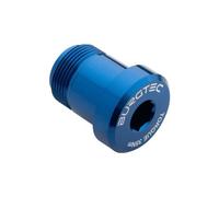 Vis de derailleur burgtec bolt 2 pour sram t type bleu deep