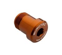 Vis de derailleur burgtec bolt 2 pour sram t type bronze kash