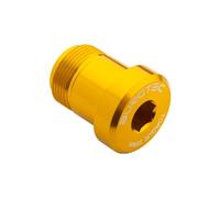 Vis de derailleur burgtec bolt 2 pour sram t type or burgtec bullion