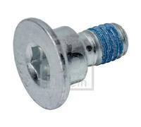 FEBI BILSTEIN Boulon et vis Boulons 05560 convient pour MERCEDES-BENZ 190 (W201)