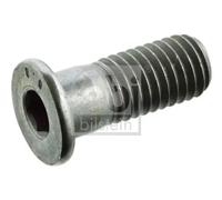 Vis de disque de frein Essieu avant 01893 FEBI BILSTEIN pour VW FORD SEAT