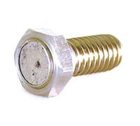 Vis de disque de frein magnétique Koso M6x1.00x12.6