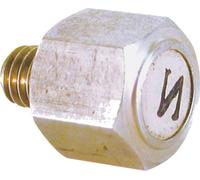 Vis de disque de frein magnétique Koso M6x1.00x16.5