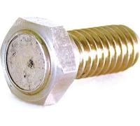 Vis de disque de frein magnétique Koso M6x1.00x19.7
