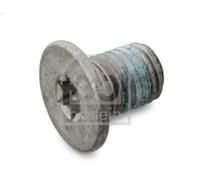 Febi Vis de verrouillage 21663 Torx intérieur pour Mercedes‑Benz, VW