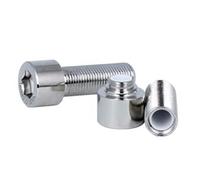 Vis de dissimulation originale - Vis avec compartiment secret - Vis Safe STASH - Vis de camouflage