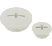 Vis de fermeture LAPP 52006166 M50 Polyamide 25 pc(s)