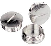 Vis de fermeture LAPP 52103170 M63 10 pc(s)